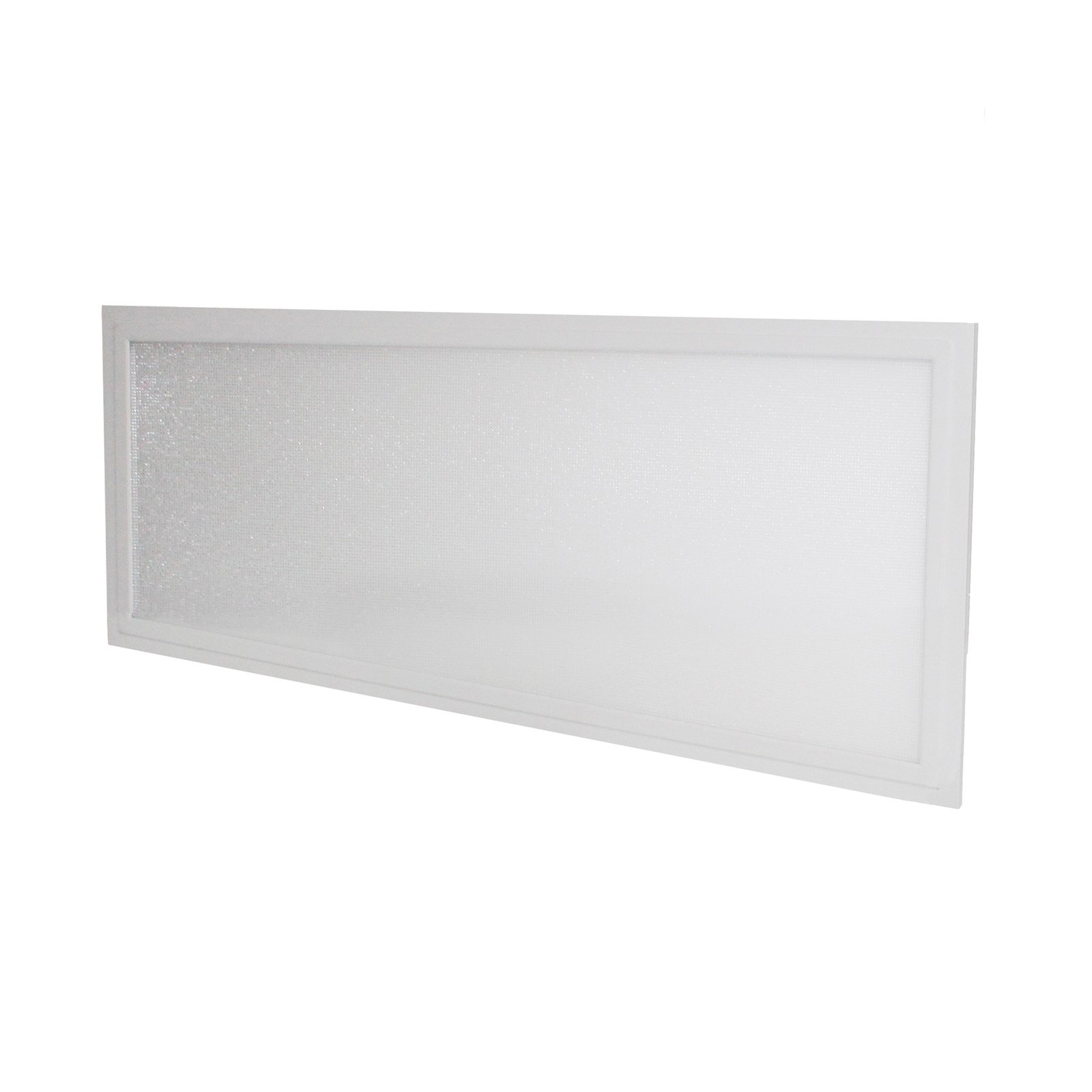 InnoGreen MULTI PROLine LED panel, rectangular, white