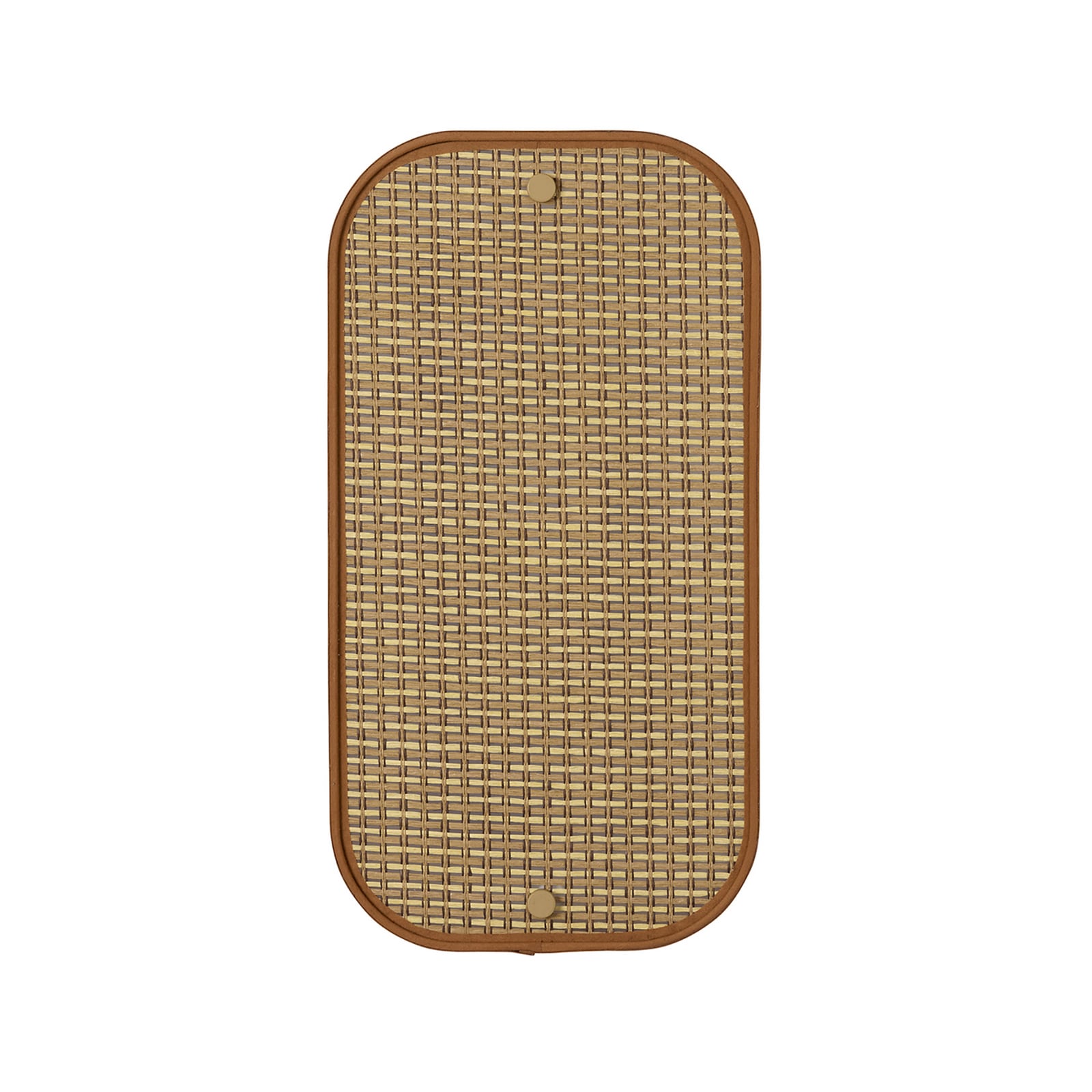 Square Wandleuchte - MARKET SET Square Wandleuchte - MARKET SET