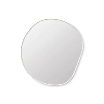 Pond Spiegel XL Brass - Ferm Living