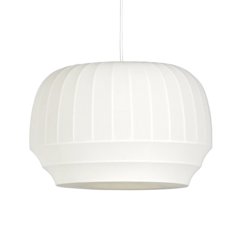 Northern – Tradition Pendelleuchte Small White
