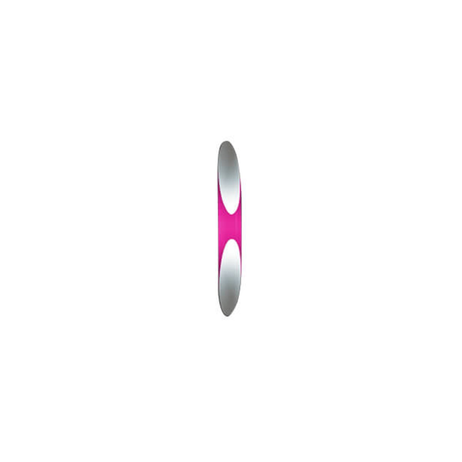 kdln Shakti - wall light, 80 cm high