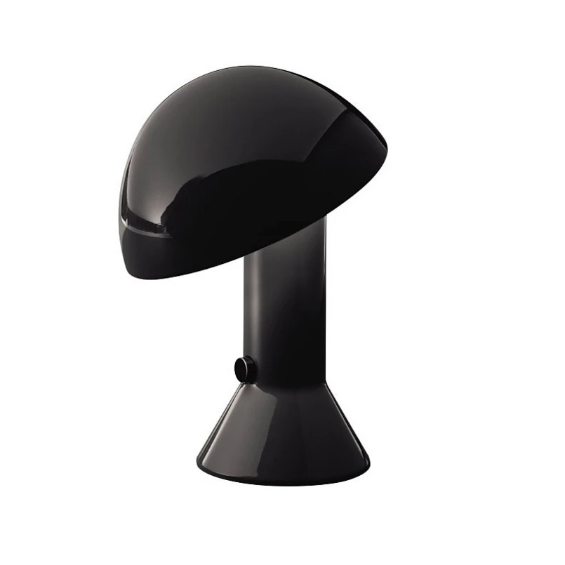 Martinelli Luce - Elmetto Table Lamp Black