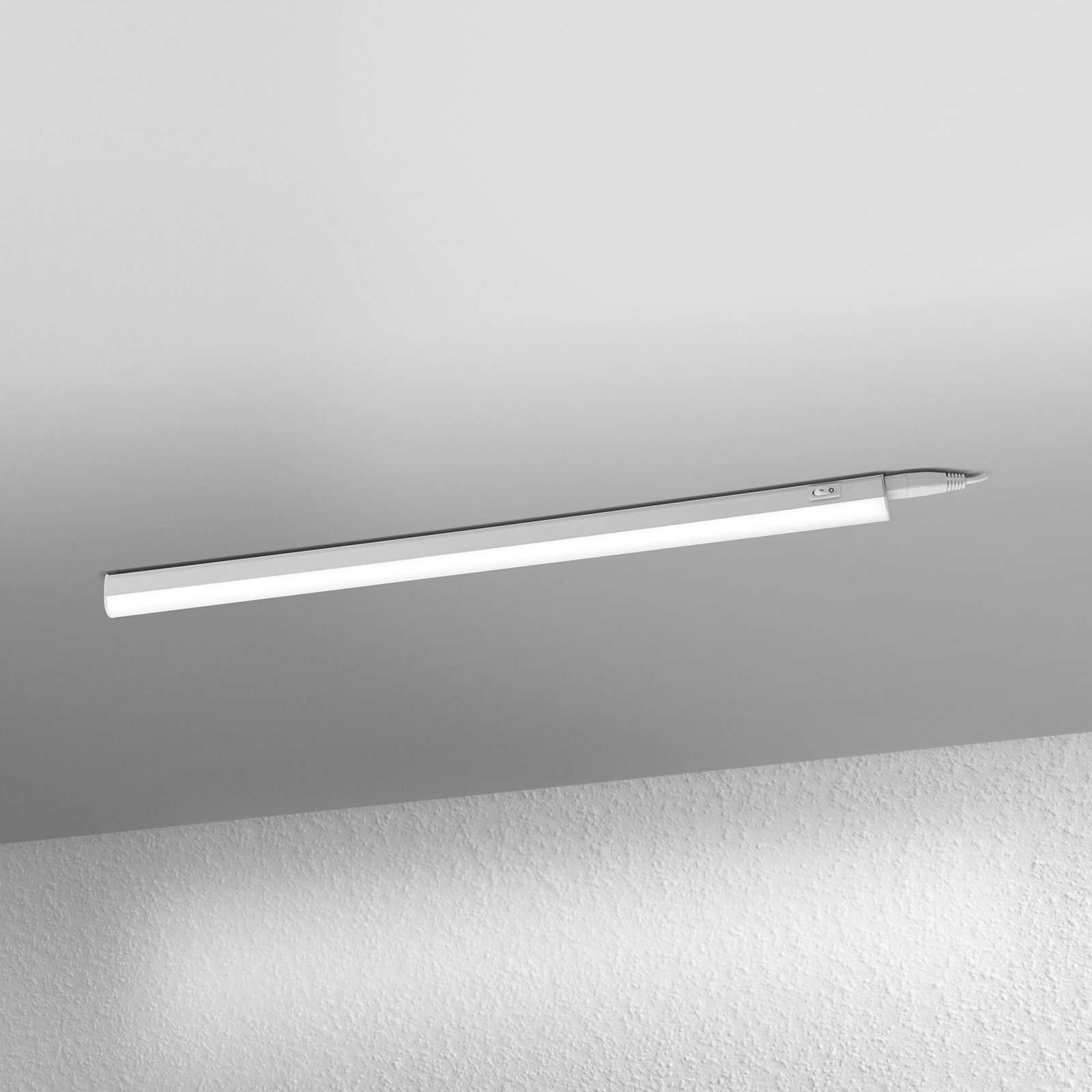 OSRAM LED-es világítócsík SWITCH BATTEN, 57 cm, 3000 K, fehér