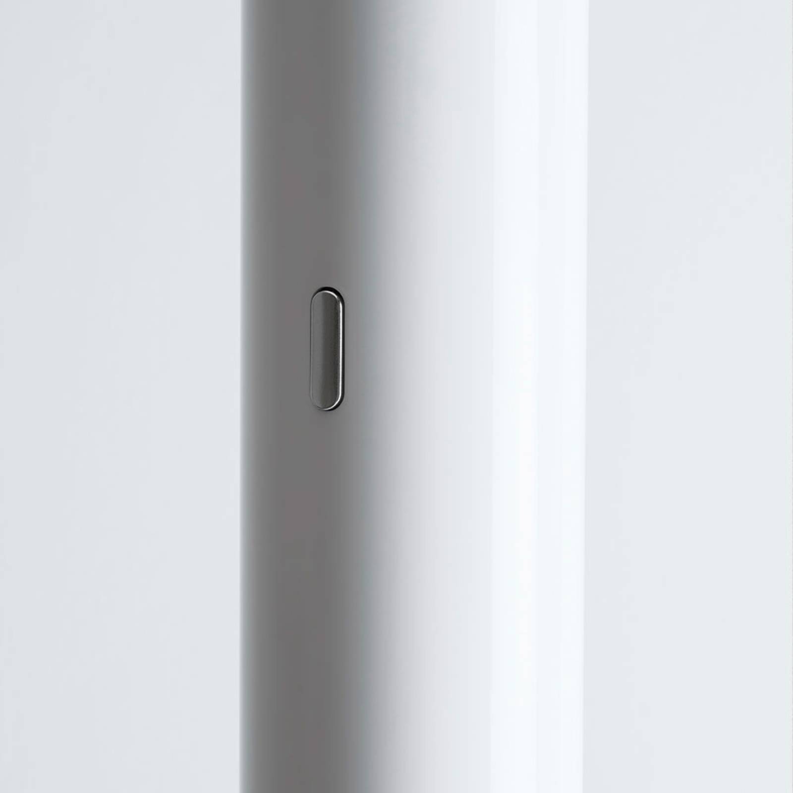Artemide Ilio lampa stojąca LED, biała, 3 000 K