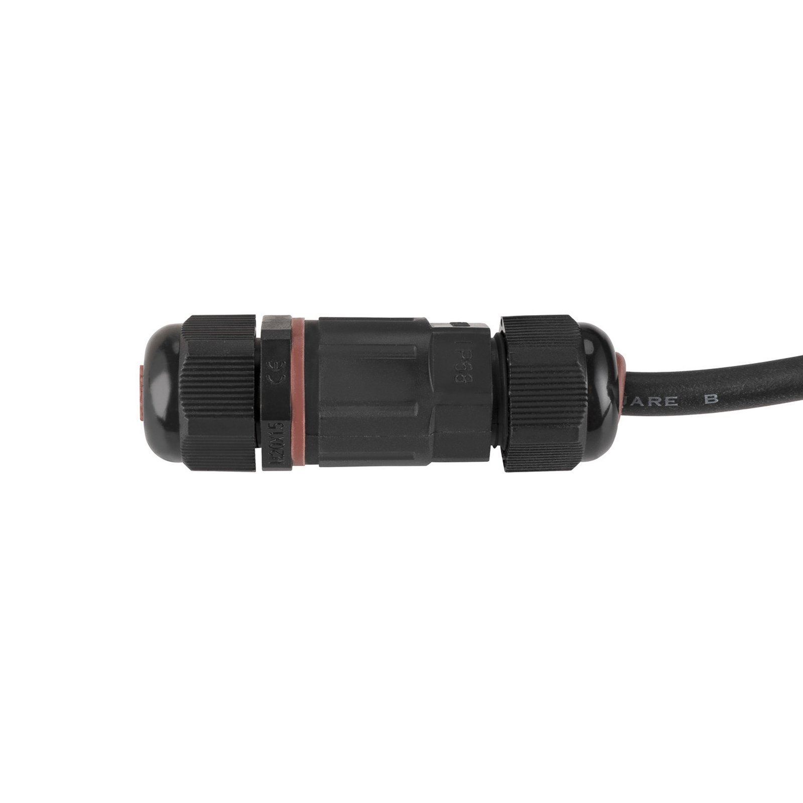 Photoni 75 Ulkona Pollari Black - SLV