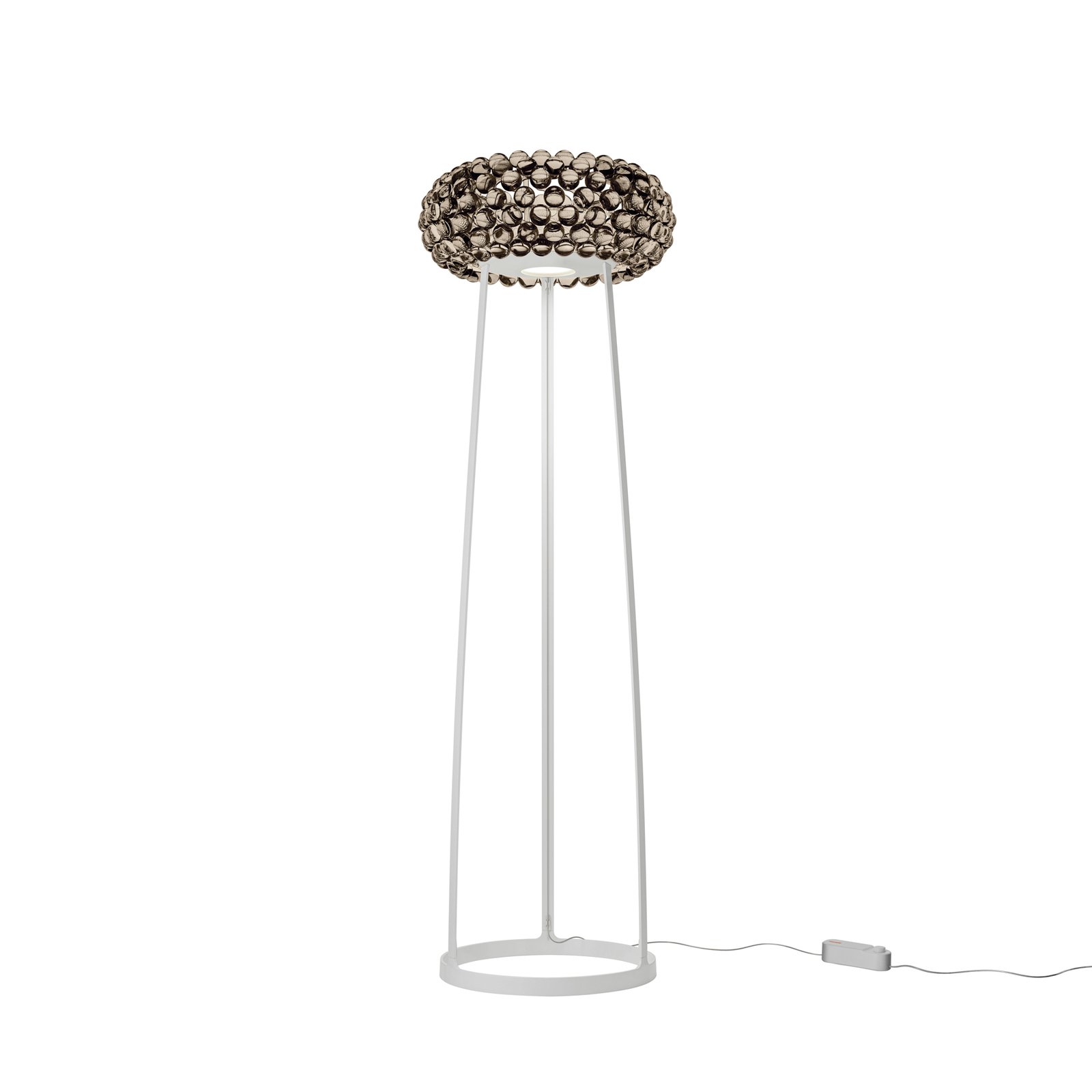 Foscarini Caboche Plus MyLight LED-Stehlampe smart