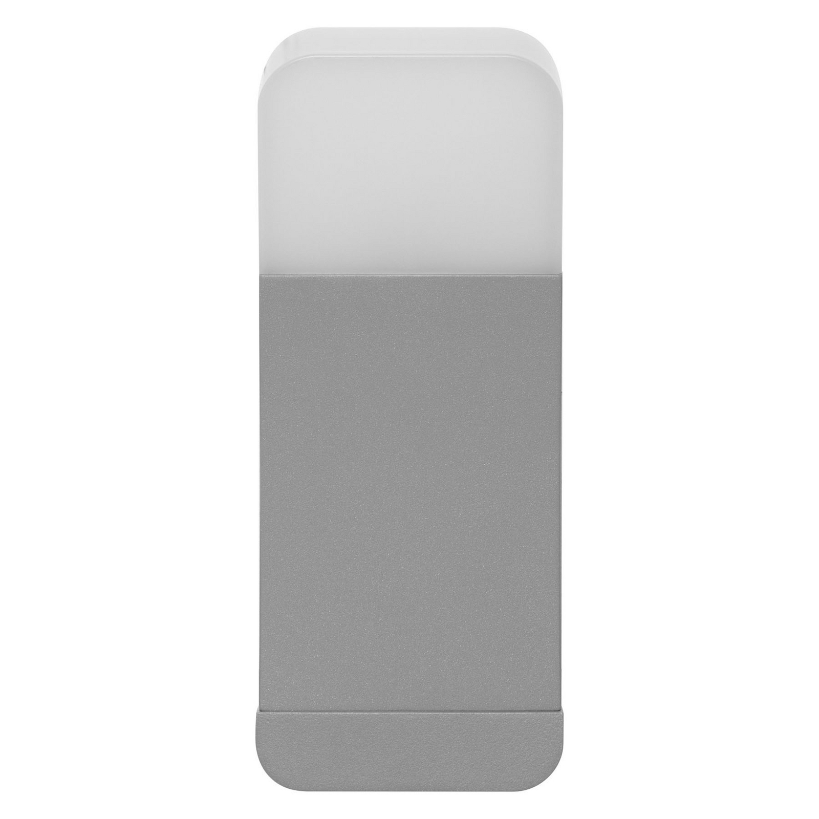 LEDVANCE SMART+ WiFi Curve LED-Außenwandlampe RGBW
