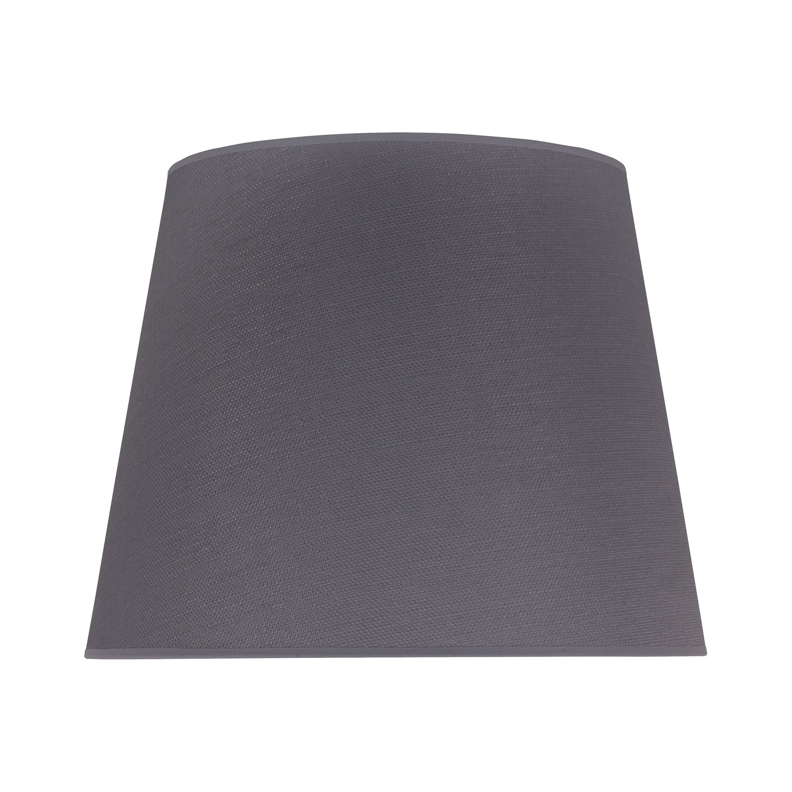 Classic L lampshade floor lamps veroni grey