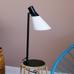 Dyberg Larsen Gent table lamp