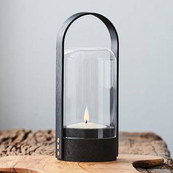 LE KLINT Candle Light LED lantern
