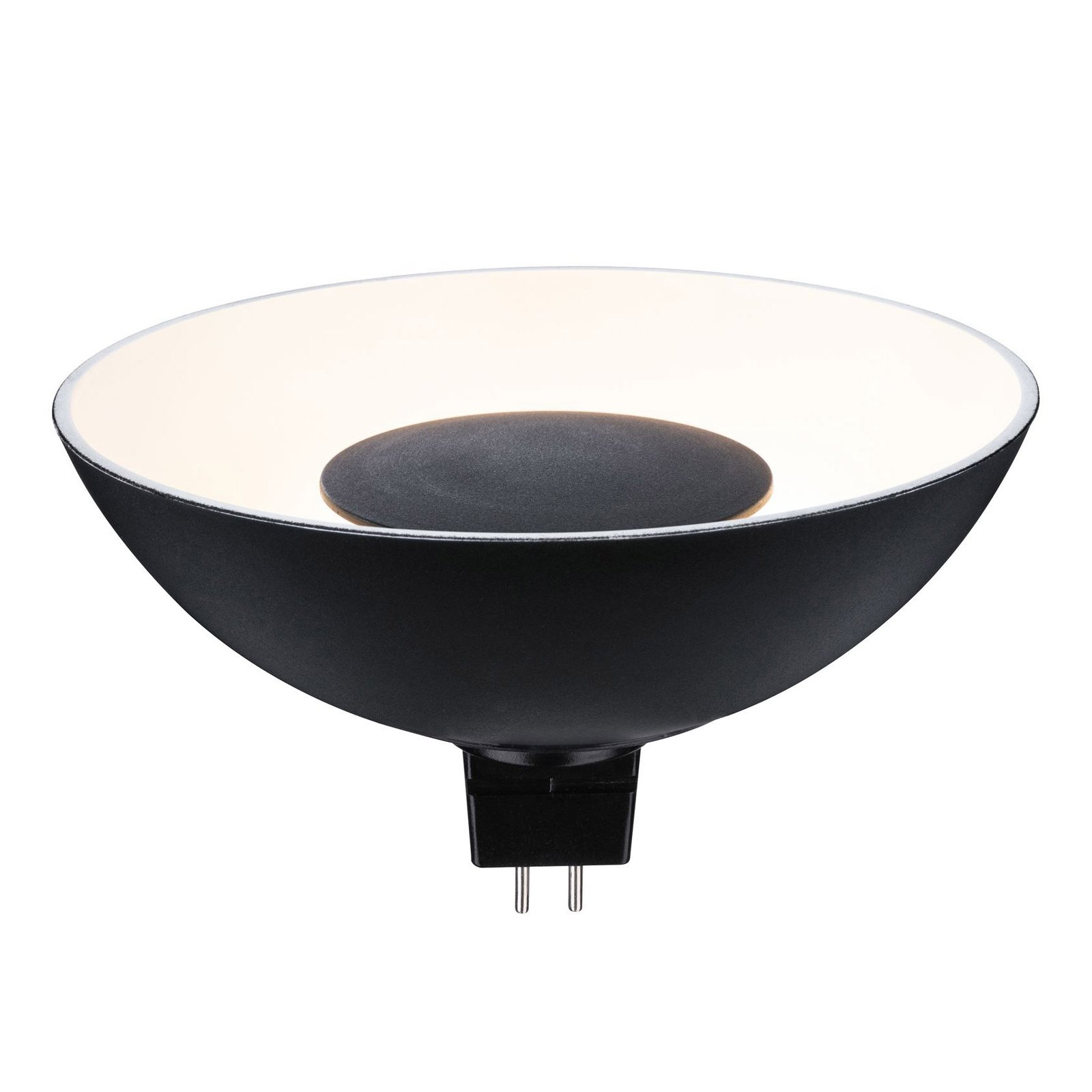Paulmann GU5.3 4.9 W reflector warm white