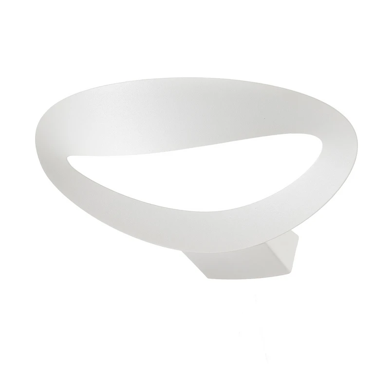 Artemide - Mesmeri designer væglampe hvid