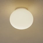 FLOS Mini Glo-Ball C/W - Designerska lampa sufitowa