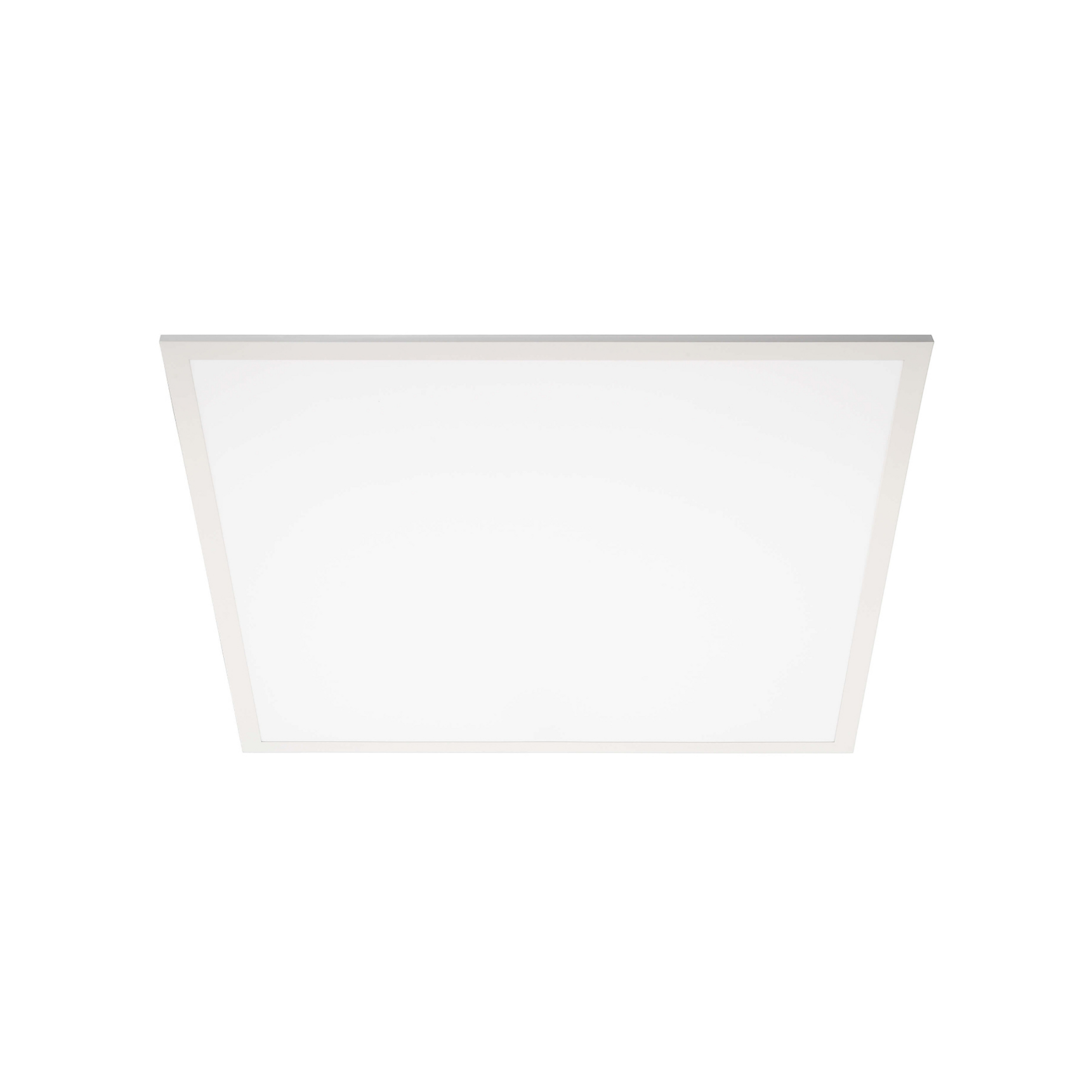 Panneau LED Basic Office, 62 x 62 cm, 4 000 K