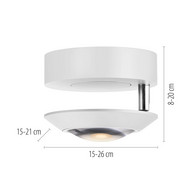 product size