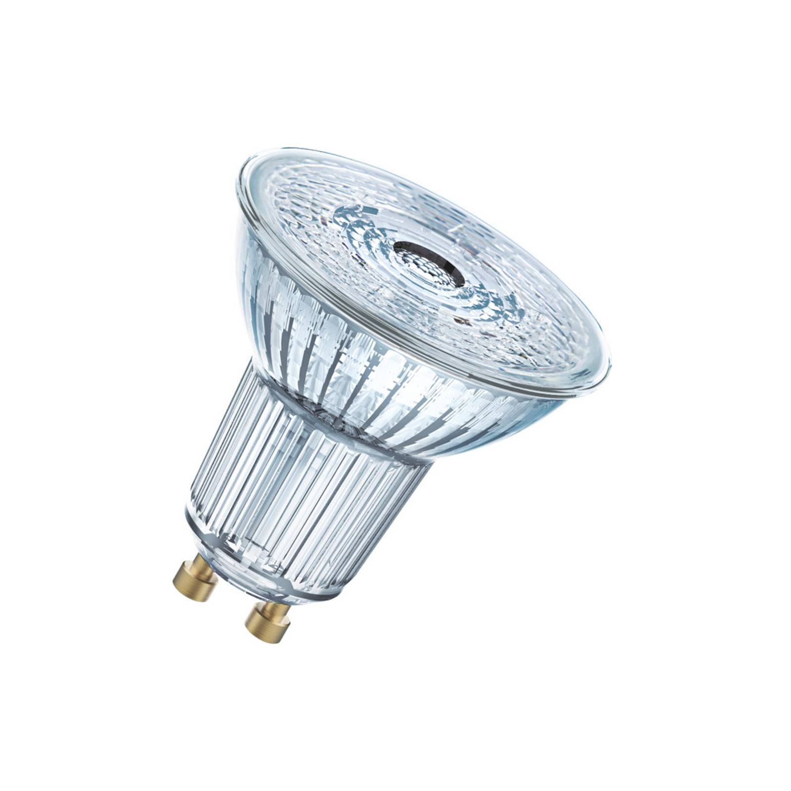 OSRAM reflektor LED GU10 4,3W 36° 350lm 5 szt.