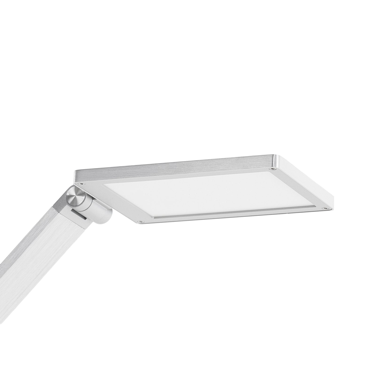 Resi Floor Lamp Alu - Lucande