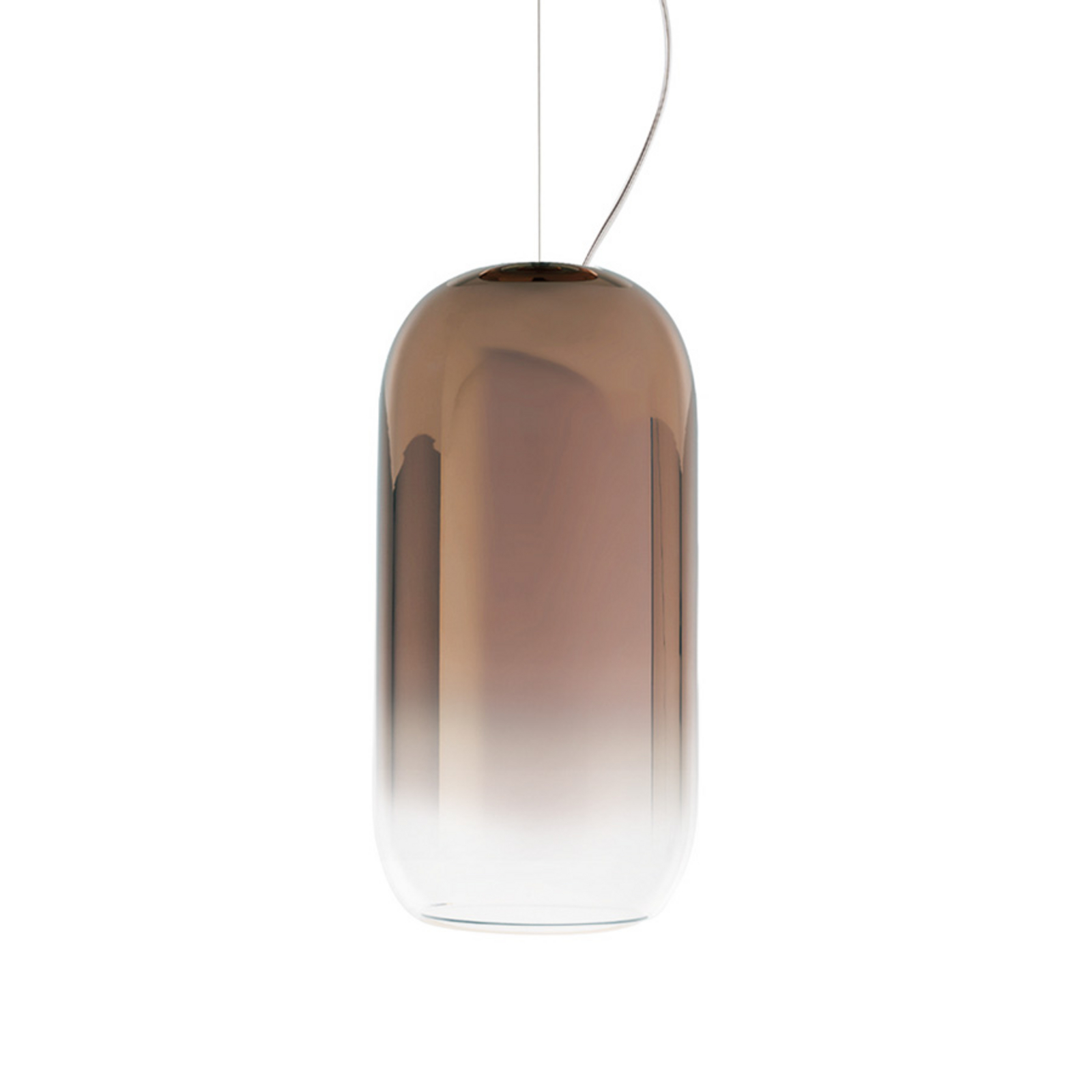 Artemide Gople Mini Hängeleuchte