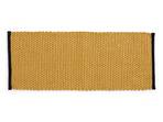 Door Mat Long Ochre - HAY