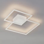 WEVER & DUCRÉ Venn 1.0 Ceiling 38W 2 700K white