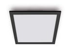 Panel WiZ Stropní Lampa Square 36W Black - WiZ