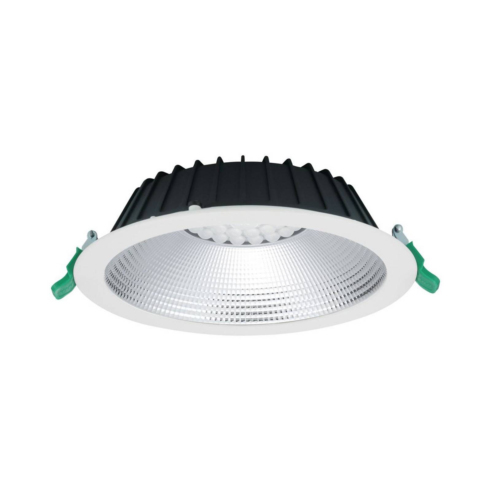 Sylvania LED-Downlight Insaver Slim, Ø 22,5 cm, 840