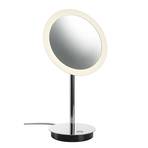 Maganda Mirror Lampă de Masă 2700/3000/4000K Chrome - SLV