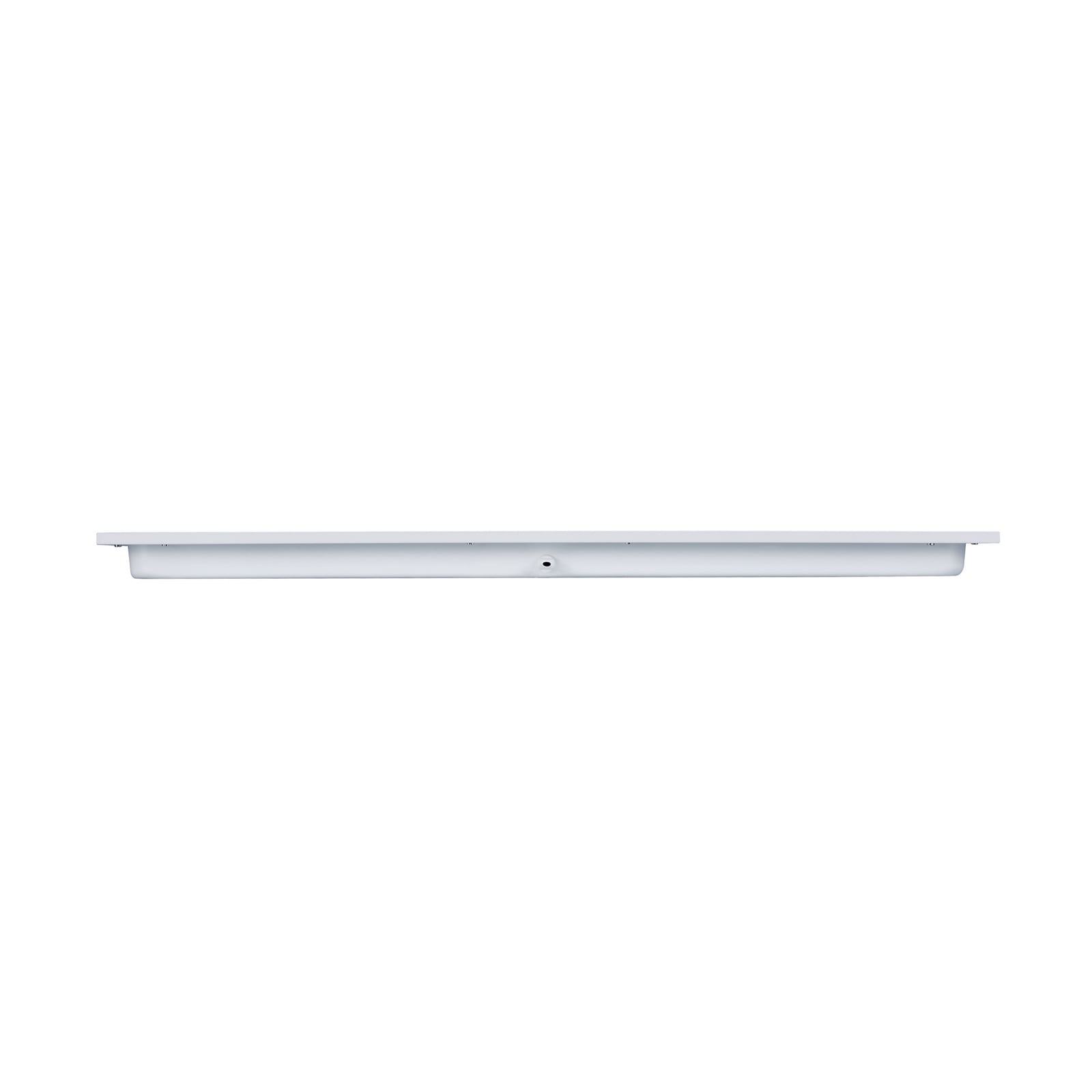 LED-inbouwpaneel START, wit, 62 x 62 cm, aan/uit, CCT 33 W, UGR19