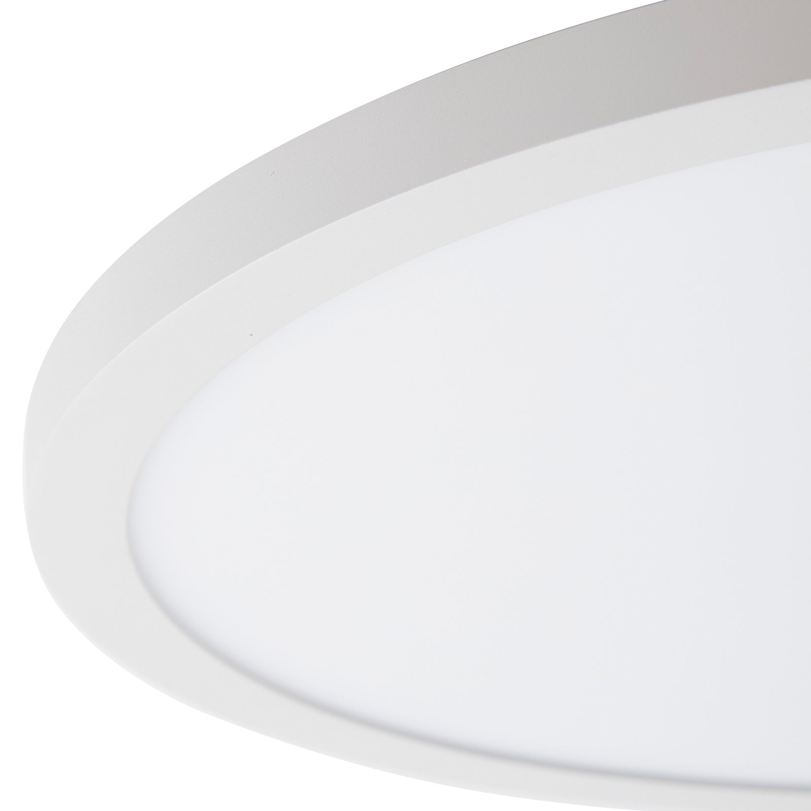 Brenda Ceiling Lamp Ø40 White - Arcchio