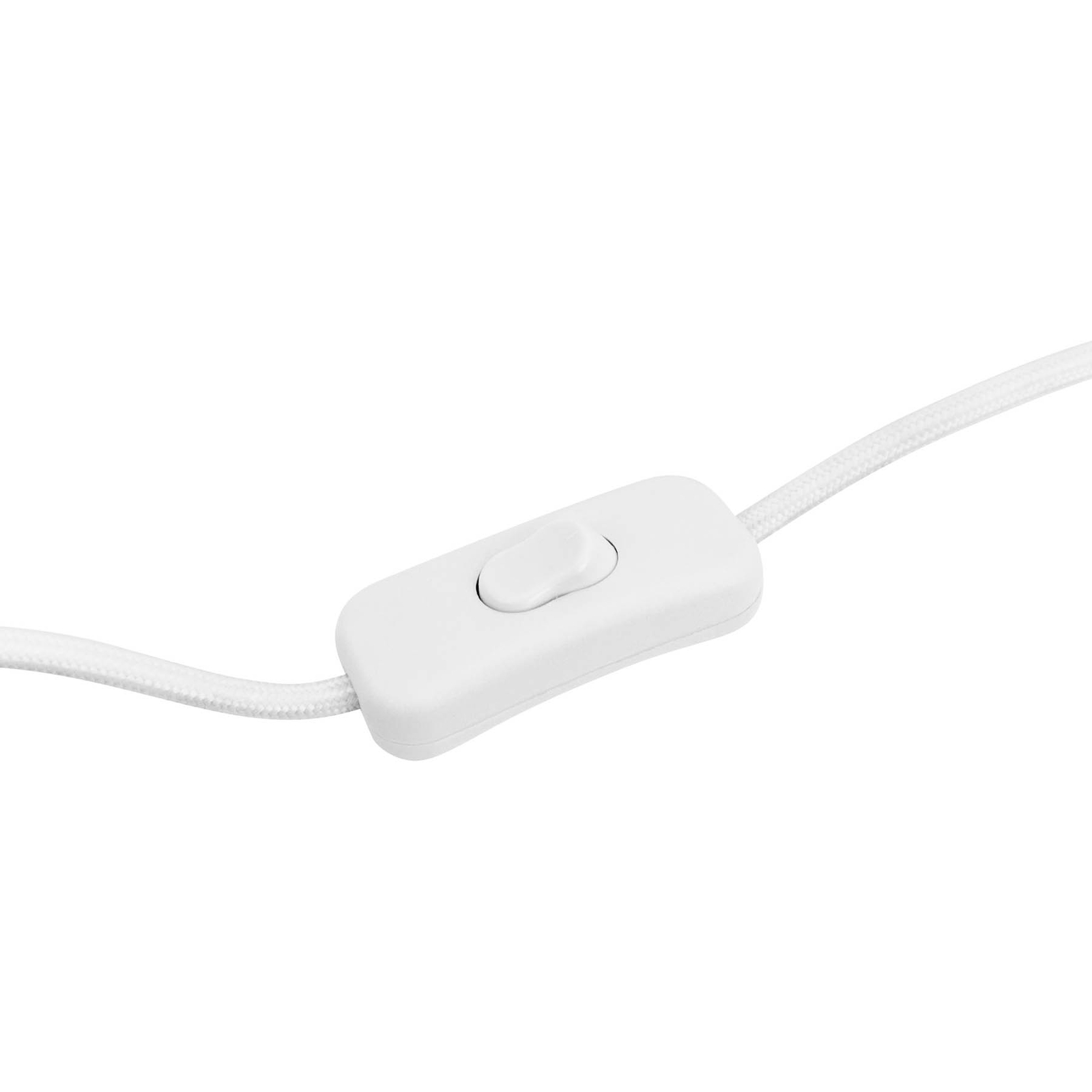 Gry Lampe de Table Gris/Blanc - DybergLarsen