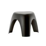 Elephant Stool Black - Vitra