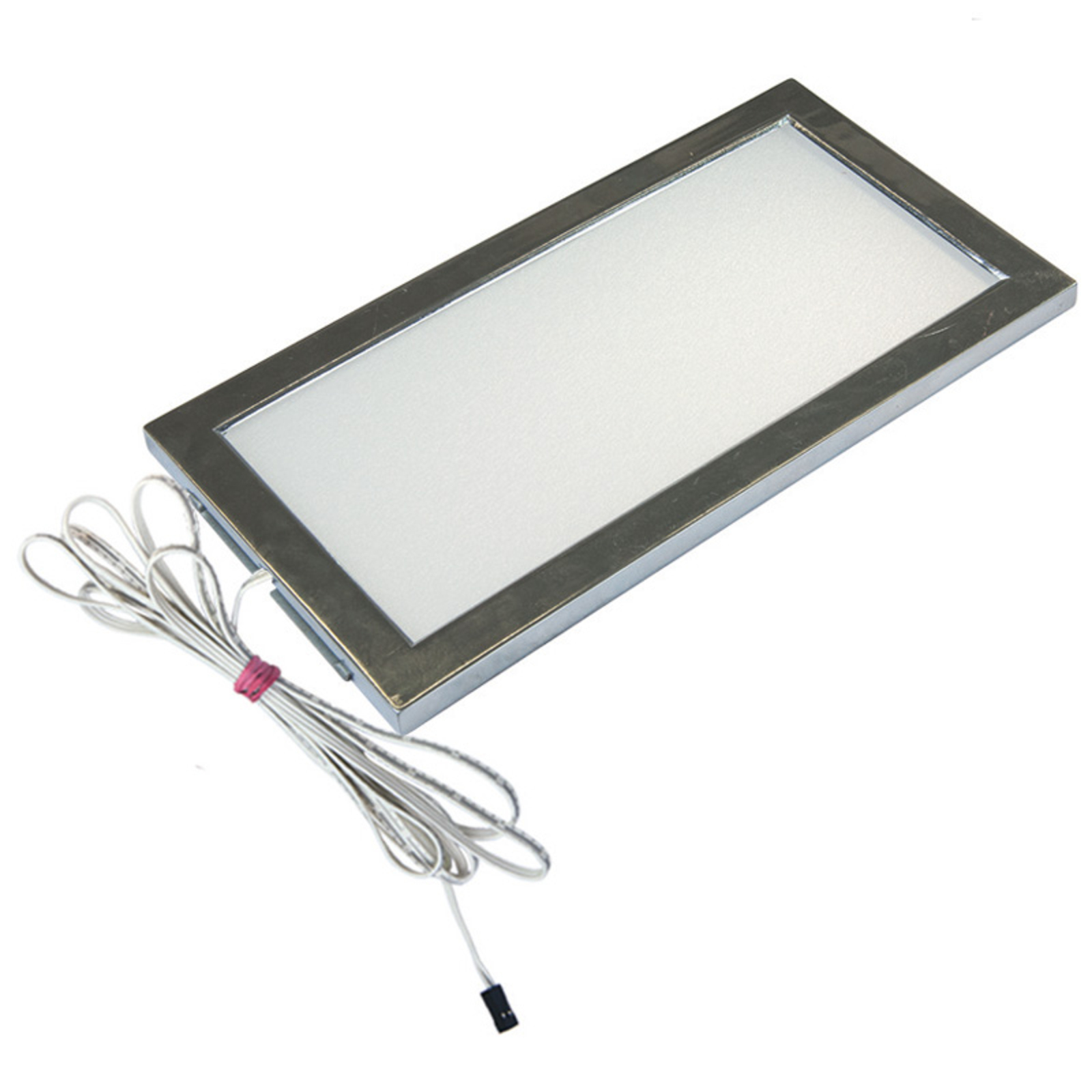 Dynamic LED Sky under-cabinet lamp with light colour change