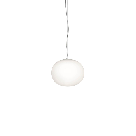 FLOS Glo-Ball - kuglerund hængelampe