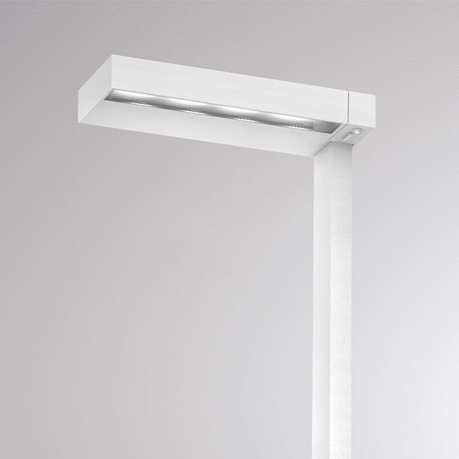 Molto Luce Concept Left F dimmable blanc