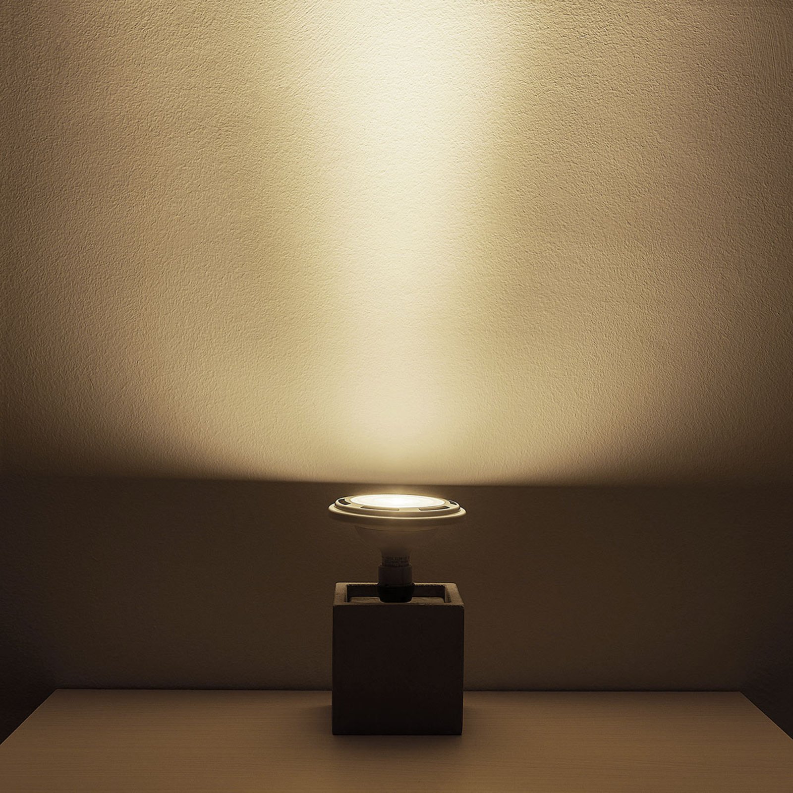 Lichtbron LED 12,5W Reflector Dimbaar GU10 - Arcchio