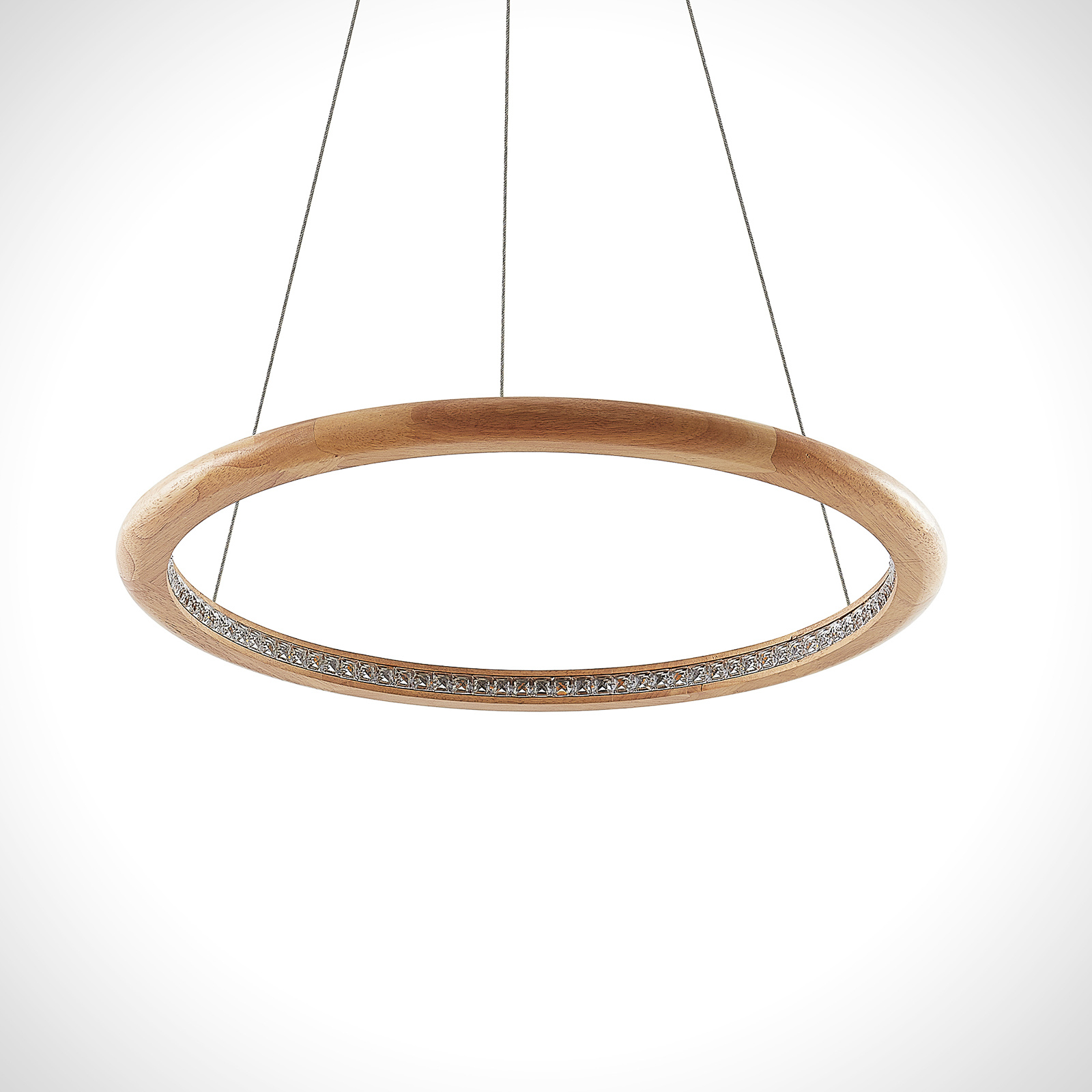 Lindby Ioannis suspension LED