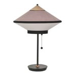 Cymbal Taffellamp Powder Pink - Forestier