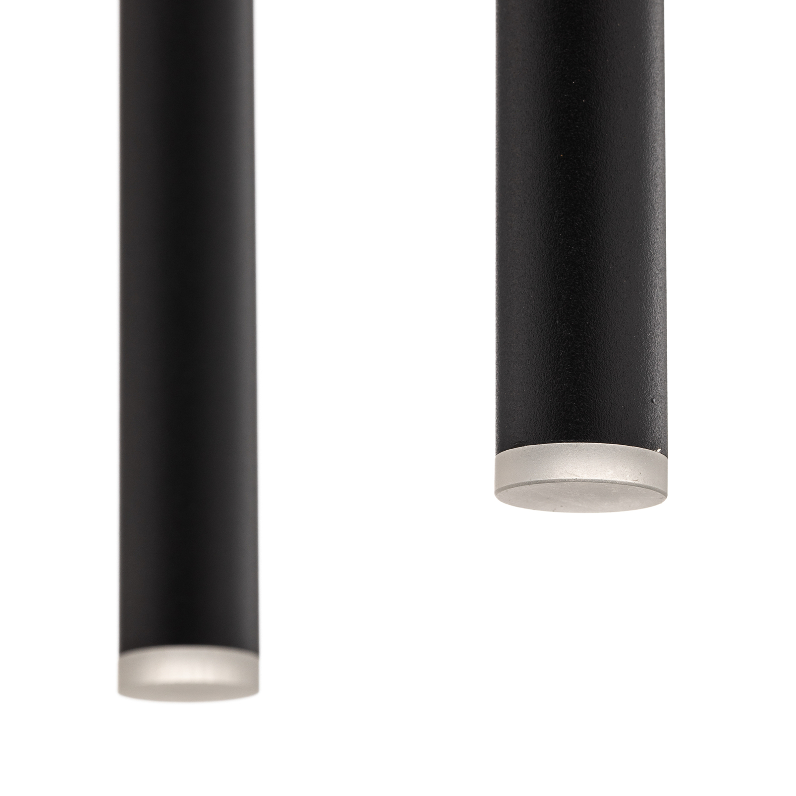Lindby Jolasi LED-pendel, elleve lamper, 115 cm