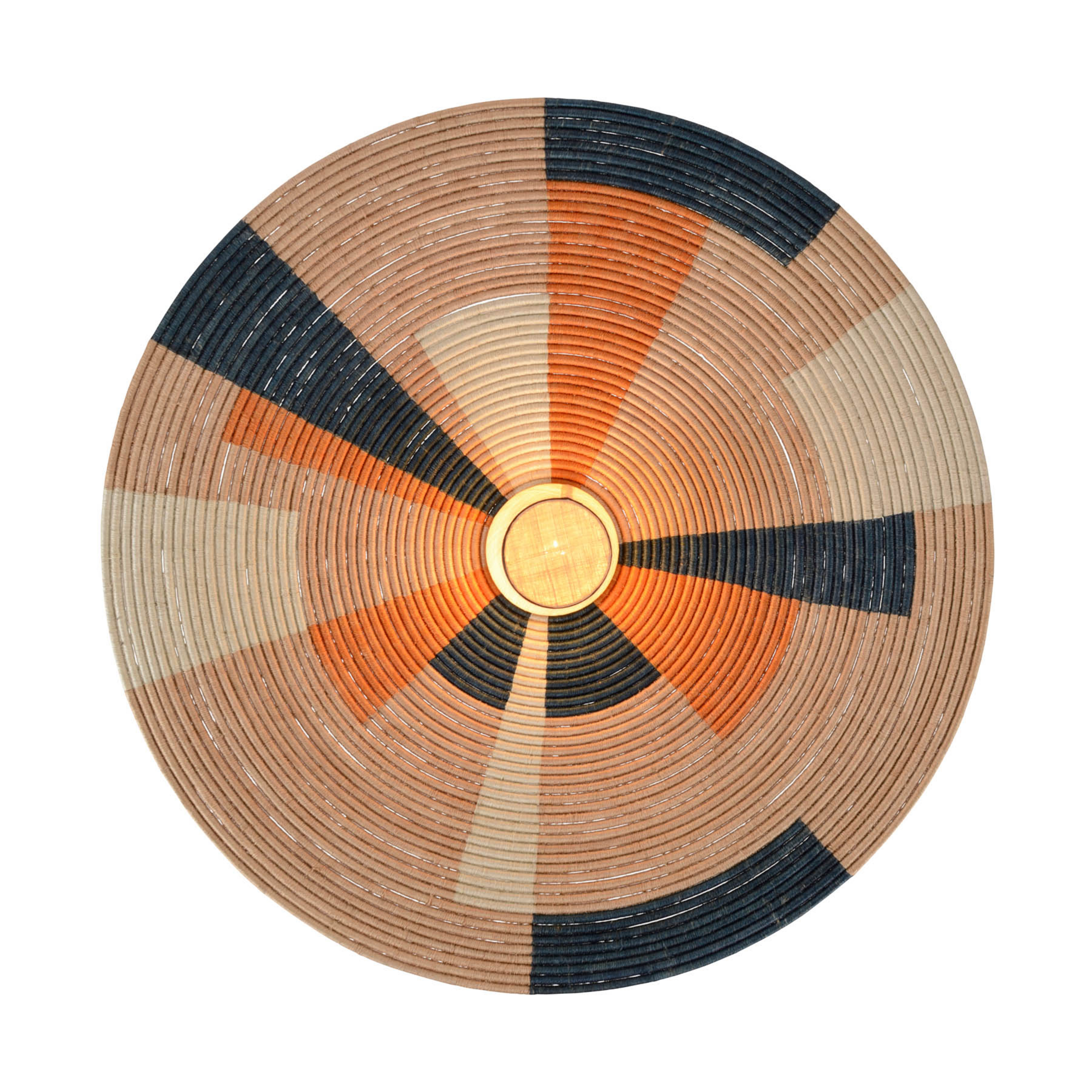 Parrot Applique Murale XXL Sand - Forestier