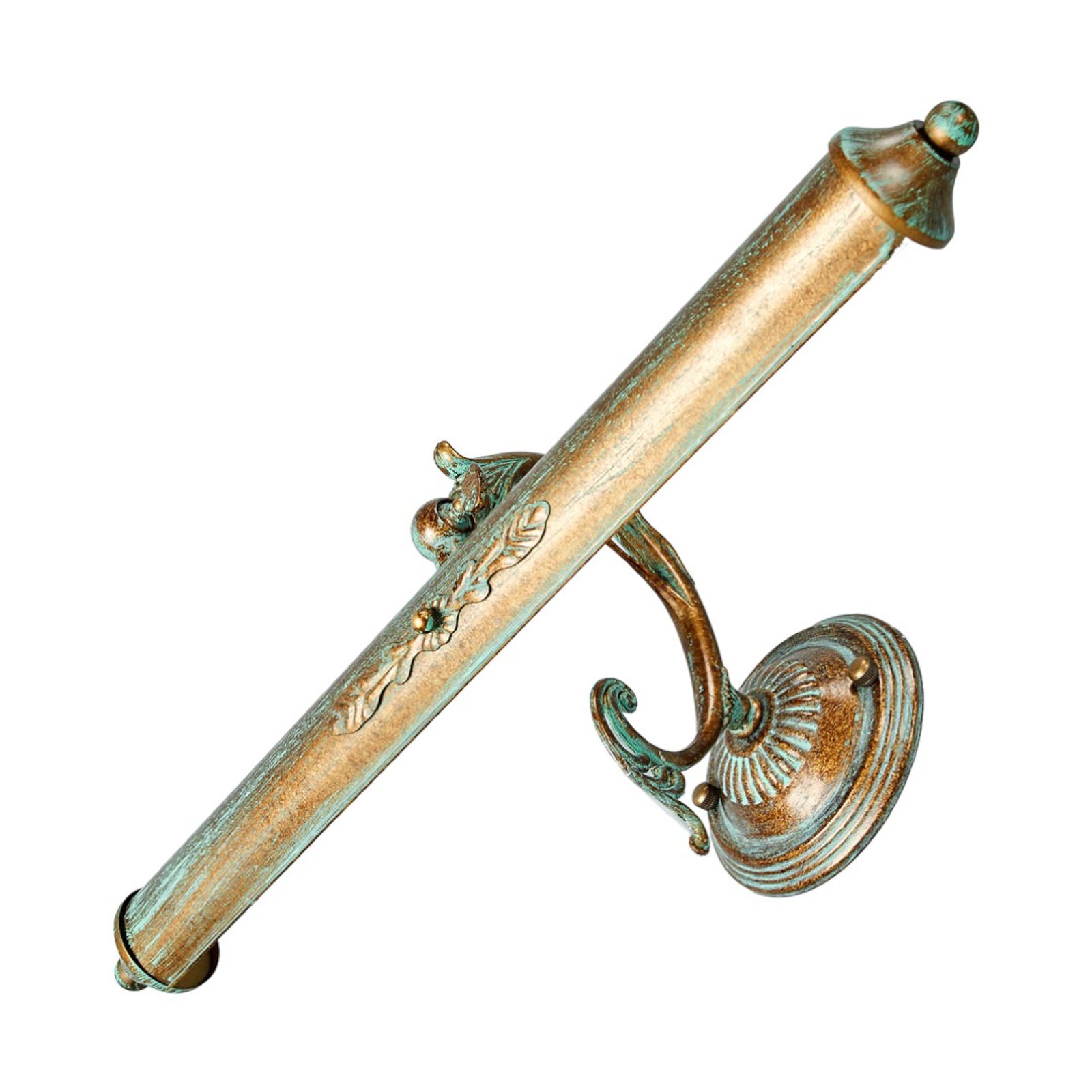 Kalea Wall Lamp Antique - Lindby