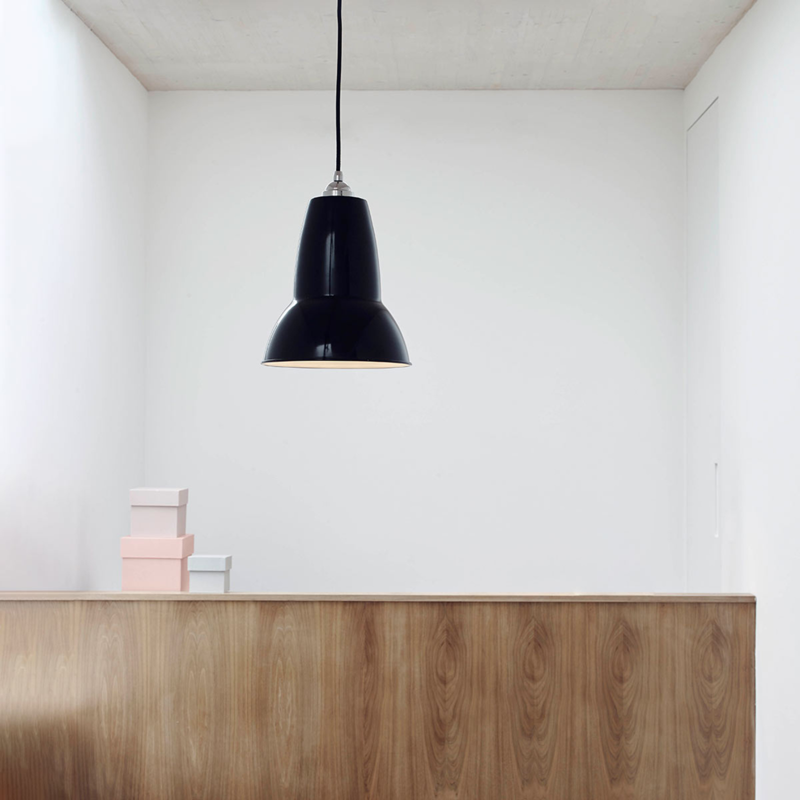 Anglepoise Original 1227 Maxi Pendellampe