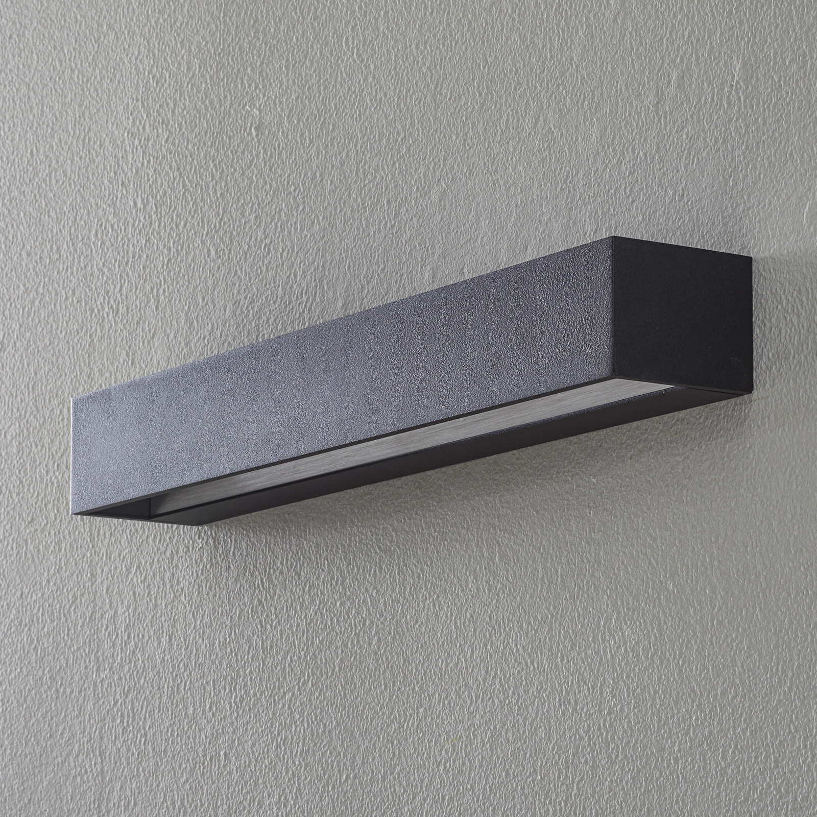 BEGA Studio Line Wandlampe breit