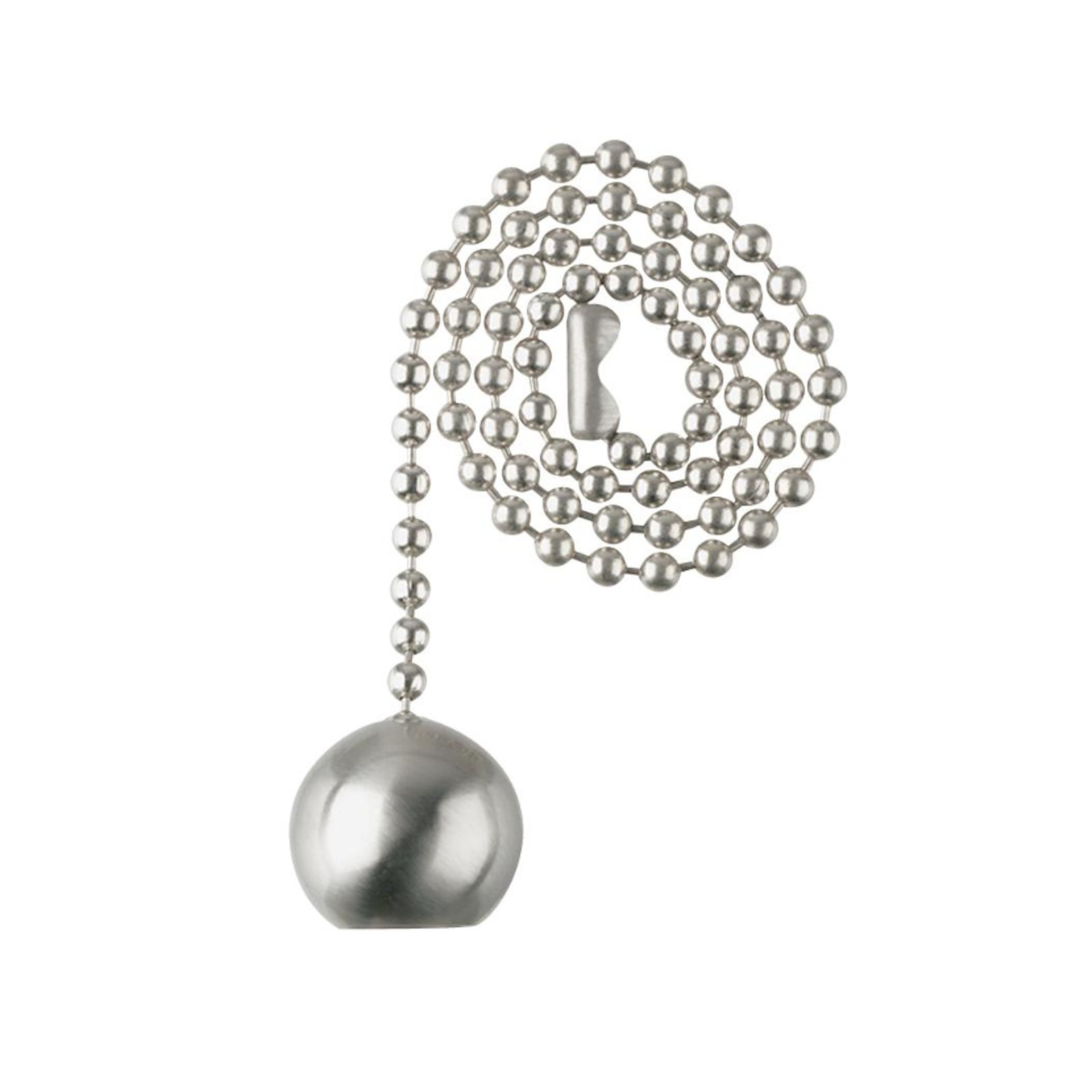 Westinghouse cadena de esferas en níquel