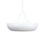 Cassini Mini Lustră Pendul White - UMAGE