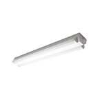 Basic 2 - zweiflammige LED-Deckenlampe