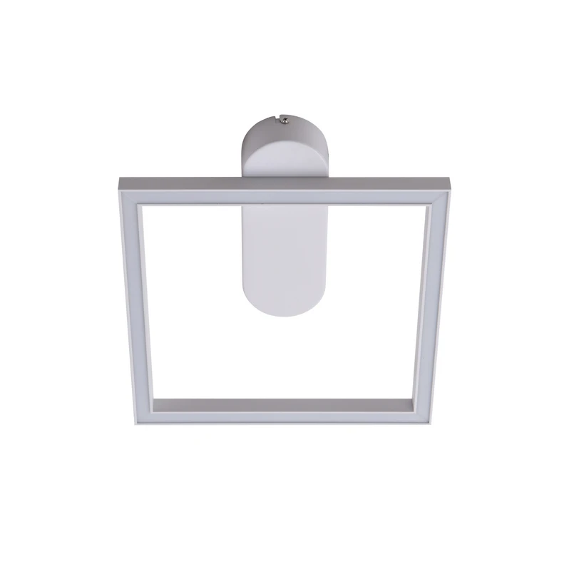 Lindby – Yulla LED Deckenleuchte Weiß