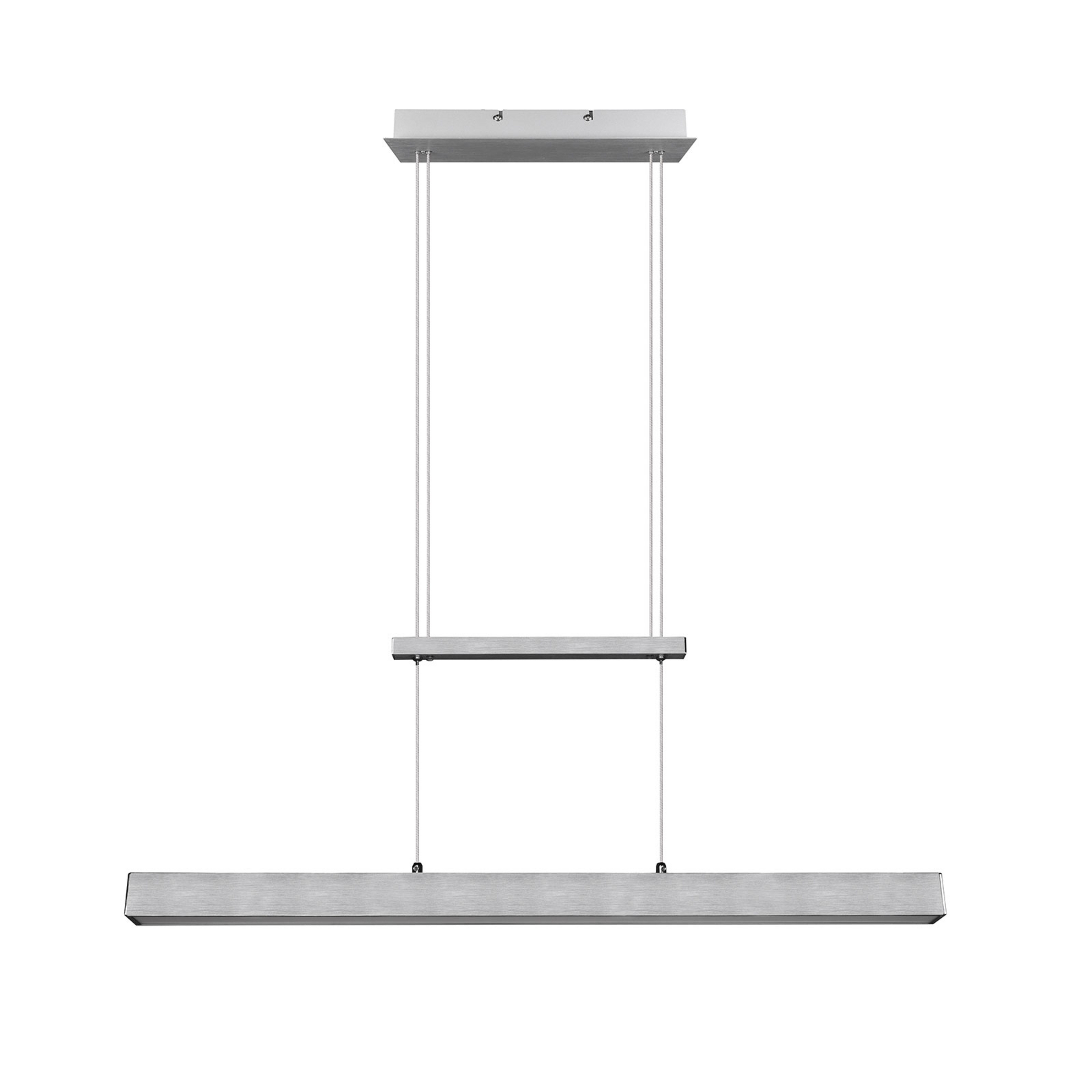 Lampa wisząca LED Paros z ściemniaczem SwitchDimmer