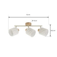 product size
