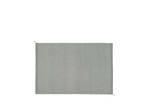 Ply Rug 240x170 Grey - Muuto