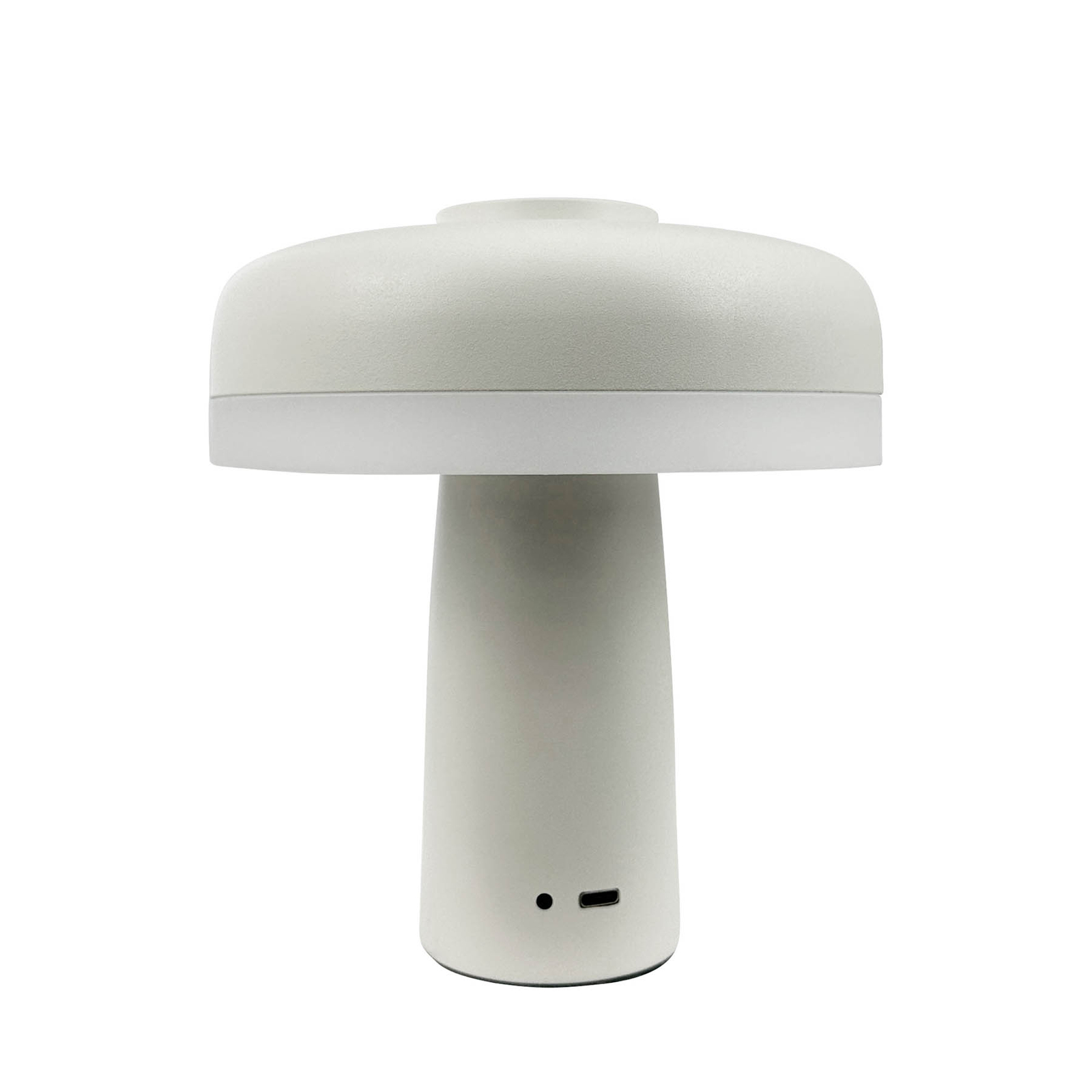 Porter LED Přenosné Stolní lampa Pearl Bílá - DybergLarsen